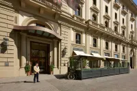 Rocco Forte Hotel Savoy - Sang Trọng