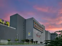 The Artiste Kochi, A Tribute Portfolio Hotel Hotels near Subhash Park
