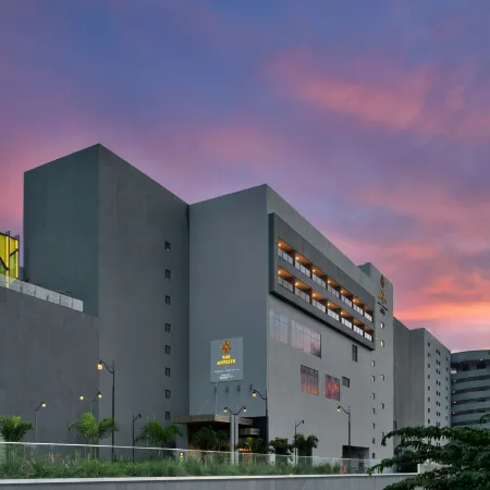 The Artiste Kochi, A Tribute Portfolio Hotel