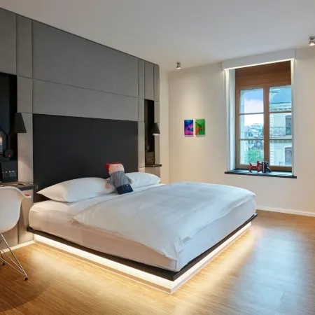 Citizenm Geneva