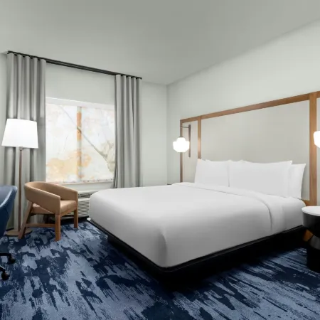 Fairfield Inn & Suites Riverside Corona/Norco