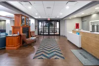 Hampton Inn Omaha West-Lakeside - 2 estrellas