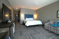 Hampton Inn West Plains - 2-Star