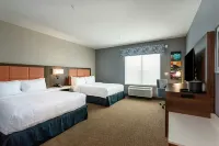 Hampton Inn by Hilton Marianna I-10 - acceptant les animaux