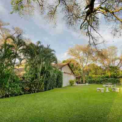Protea Hotel Livingstone Hotel Exterior