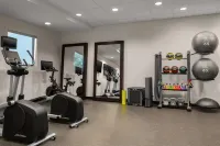 Home2 Suites by Hilton Middletown - Gym