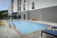 Hampton Inn Lenoir City - Pools