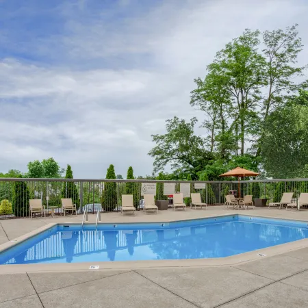 Hampton Inn Bloomington
