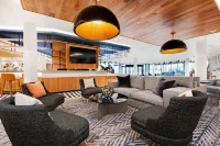 Sheraton Chapel Hill Hotel - Бутик