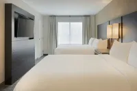 Residence Inn by Marriott Battle Creek - Gym