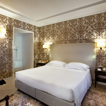 The Ashbee Hotel