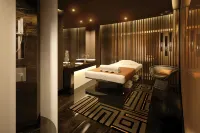 Al Ain Rotana - spa