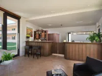 Ascesi Resort - bar