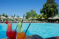 Fancourt Hotel - Luxury