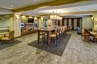 Hampton Inn Clarksdale - Parking