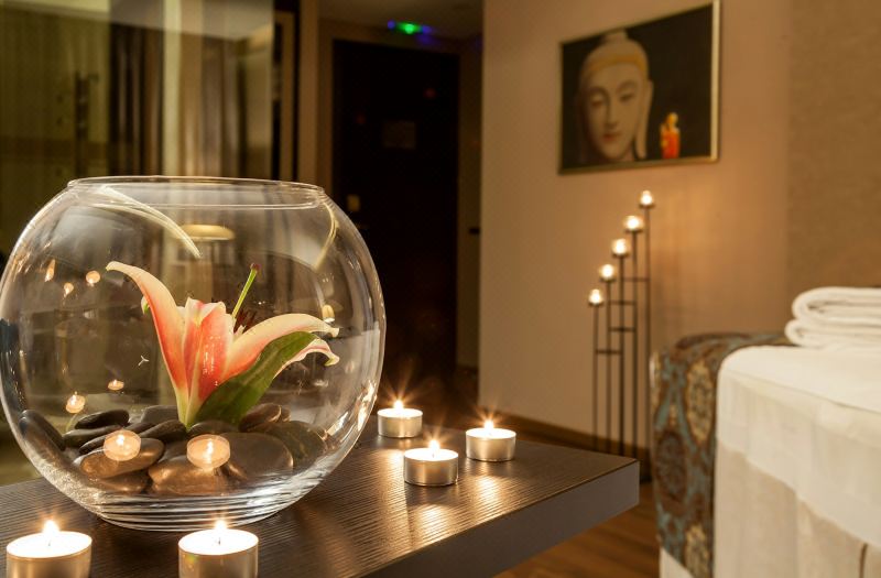 Saint Ten Boutique Hotel, Small Luxury Hotels photo 3