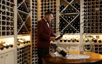 Hotel Santa Caterina - 5-Star