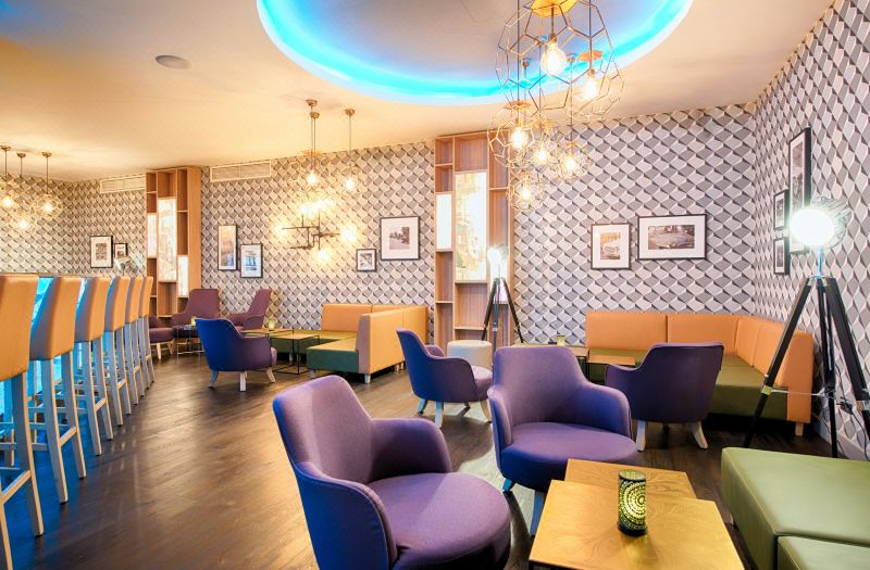 Leonardo Hotel Wolfsburg City Center photo 4