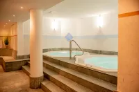 Schweizerhof Zermatt - a Small Luxury Hotel - spa