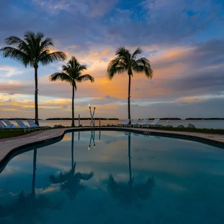 Islander Resort