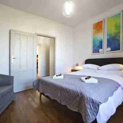 P&O Apartments Gdańska Rooms