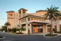 SpringHill Suites by Marriott Orlando Theme Parks/Lake Buena Vista - Kitchens