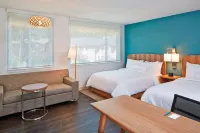 Element Seattle Redmond Hotels in King County