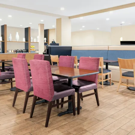 TownePlace Suites by Marriott Detroit Allen Park