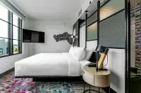 伊斯頓哥倫布雅樂軒酒店 - 酒吧