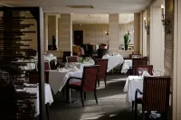 Brook Mollington Banastre Hotel & Spa - Kæledyr tilladt
