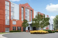 Hyatt Place Cincinnati Northeast - parking