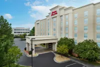 Hampton Inn & Suites Durham/North I-85 - Gym
