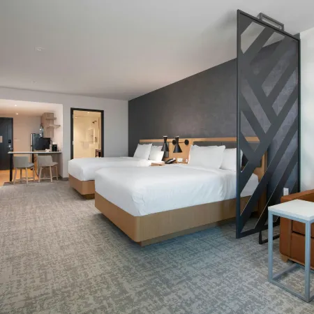 Residence Inn St. Louis Clayton