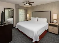Homewood Suites by Hilton Chicago - Schaumburg - Kitchens