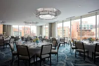 Ithaca Marriott Downtown on the Commons - جاكوزي