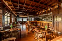 Pestana Carlton Madeira, Premium Ocean Resort - Bar