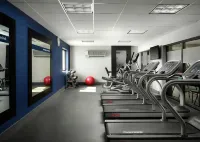 Hampton Inn Troy - 2-Star