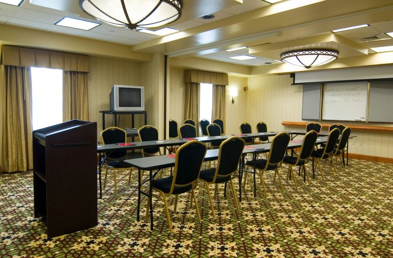 Hampton Inn Easton photo 4