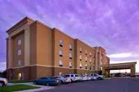 Hampton Inn Pampa - Wifi