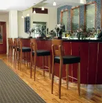 Harbour Heights Hotel - Quầy Bar