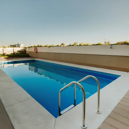 Hilton Garden Inn Puebla Angelópolis