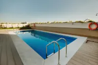 Hilton Garden Inn Puebla Angelópolis - Pools