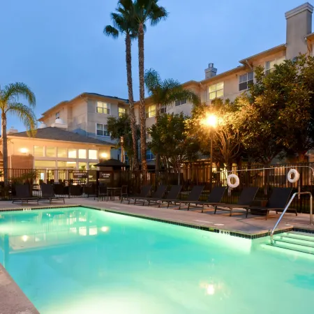 Residence Inn by Marriott Los Angeles LAX/El Segundo