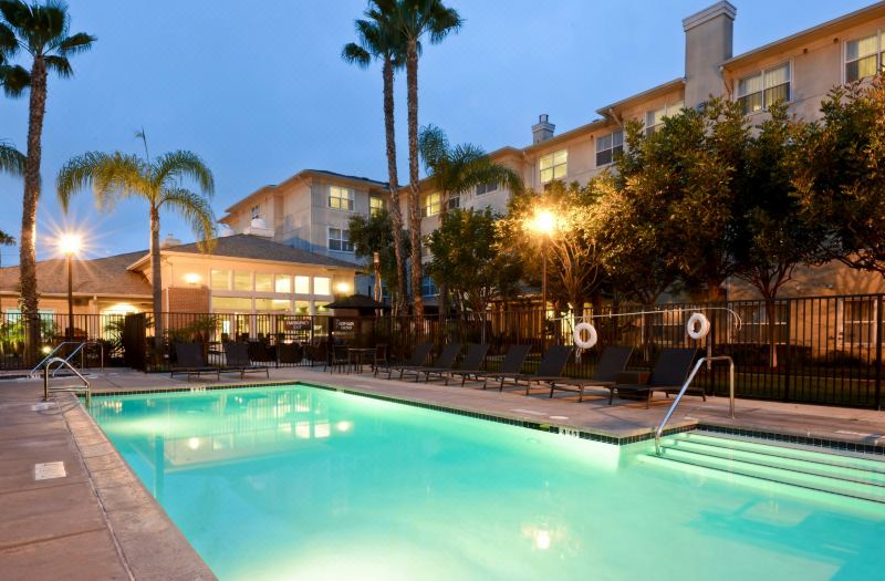 Residence Inn by Marriott Los Angeles LAX/El Segundo photo 2