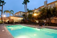 Residence Inn by Marriott Los Angeles LAX/El Segundo - parcheggio