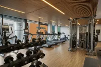 The Farnam, Autograph Collection - Gym