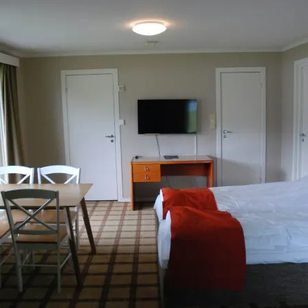 Fleischer's Motel
