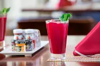 The Westin Jersey City Newport - Baarit