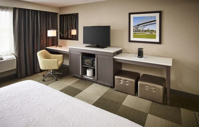 Hampton Inn by Hilton Sarnia