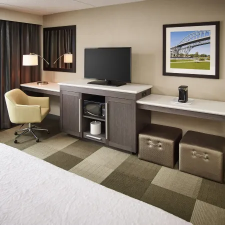 Hampton Inn by Hilton Sarnia